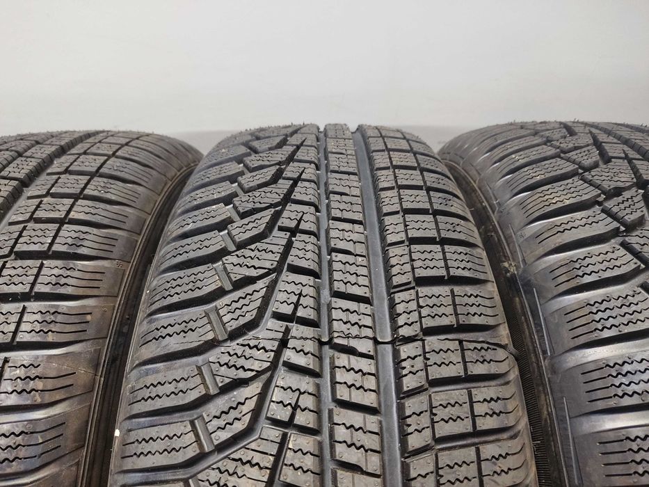 4x215/65R17 Hankook Winter I*Cept Evo 2 SUV, 99V, 2018 rok, Nowe