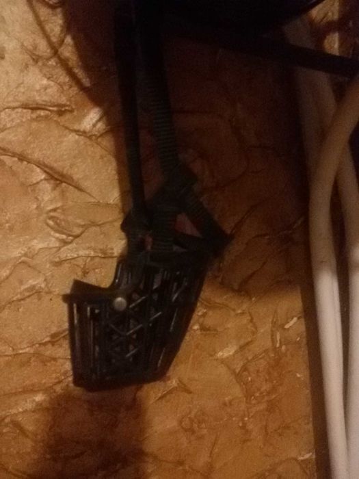 Mały kaganiec dla małego pieska