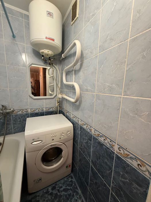 Продаю 3к квартиру у Центрі
