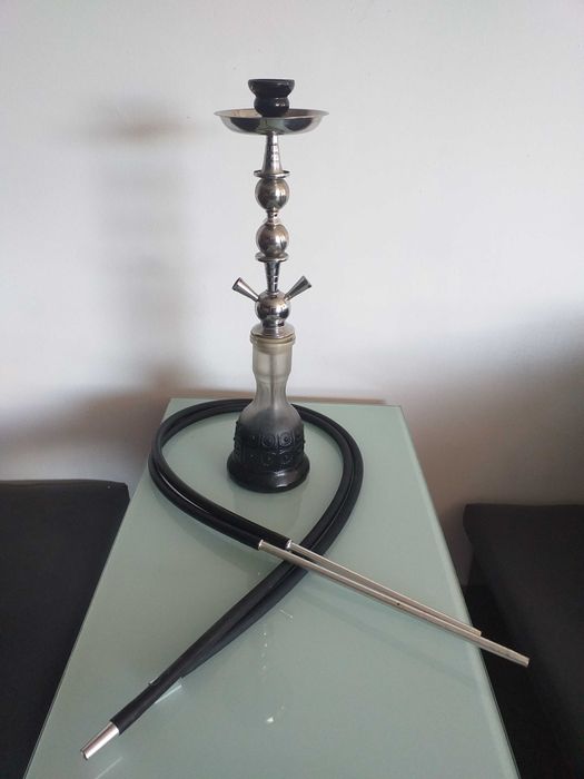 Maquina de sisha