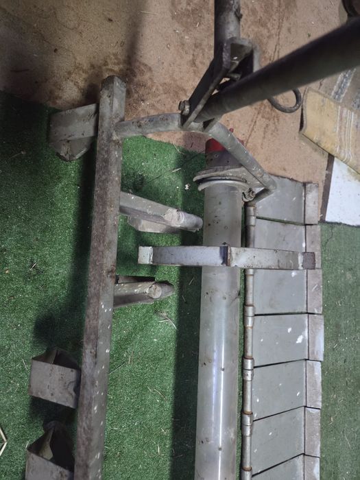 Semeador de cenouras