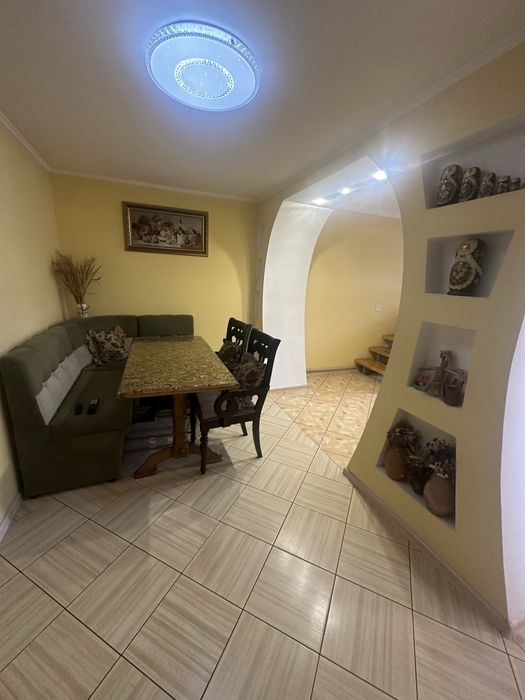 Продам отдельную часть дома р-он ул Толбухина