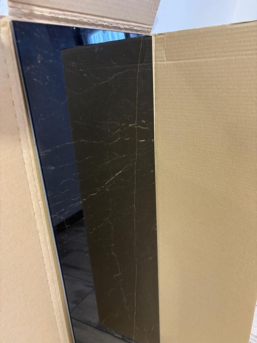 Płytki dekoracyjne Paradyż Golden Hills  Inserto  Szklane  Pietra