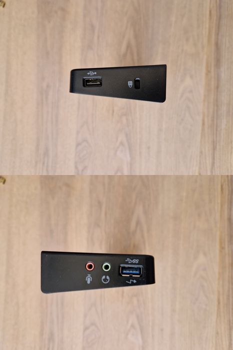 Stacja dokujaca Dell D3000