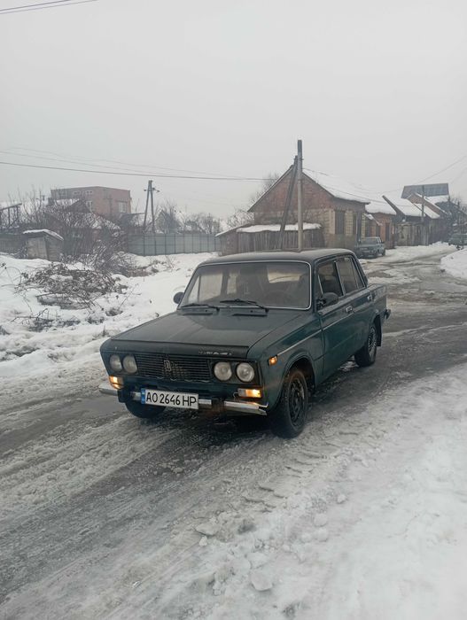 Продам ваз 2106. 2004  року наповному ходу детали по телефону
