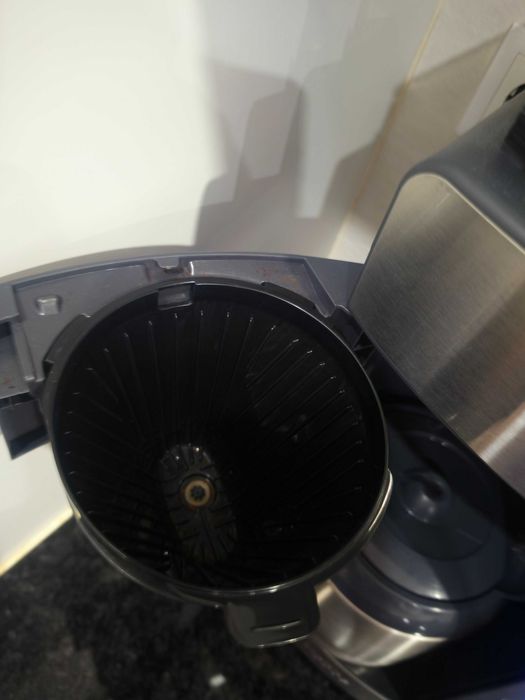 Maquina café russell hobbs