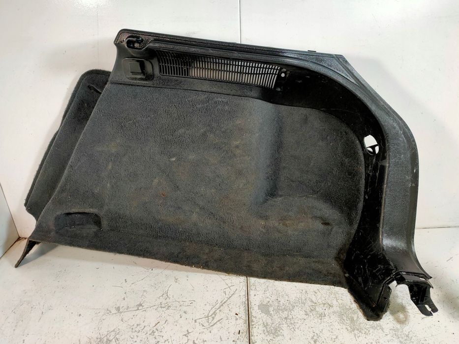 tapicerka bagażnika prawy tył audi a3 8p sportback 8p4863880e