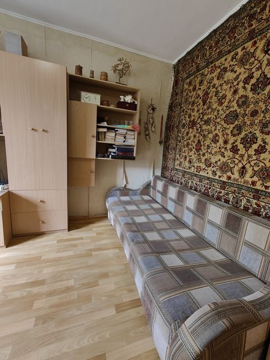 Сдам 1 комнатная квартира Залютино, рядом Чудомаркет.