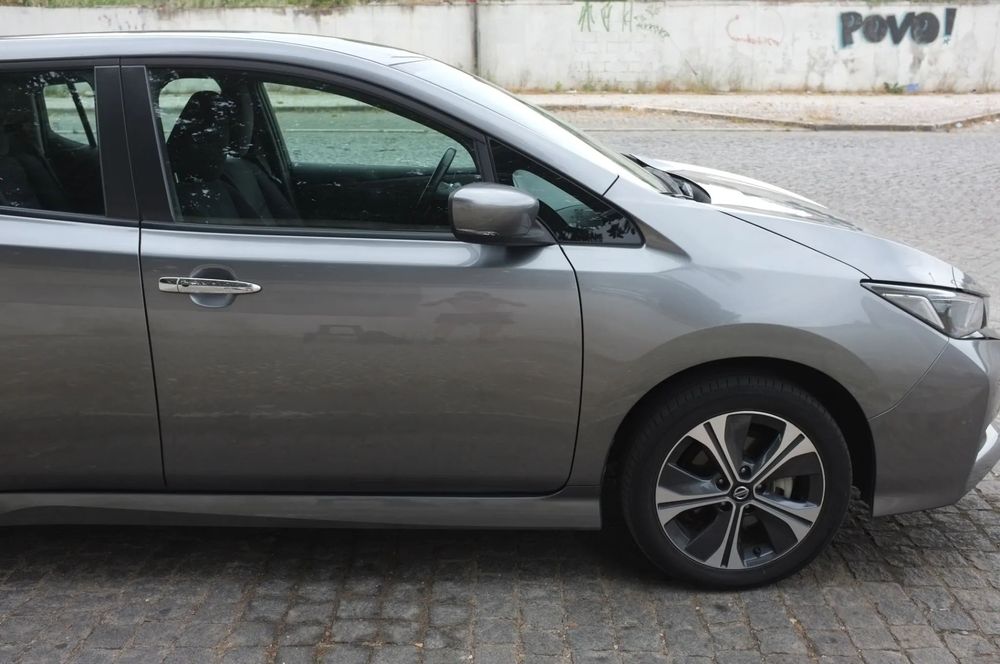 Nissan Leaf e+ Acenta462482423446906883