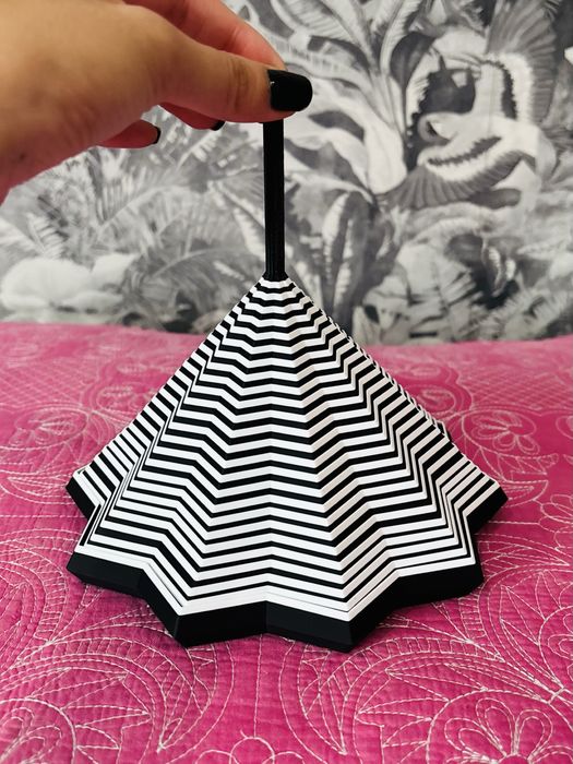 Fidget sensorial 3D print