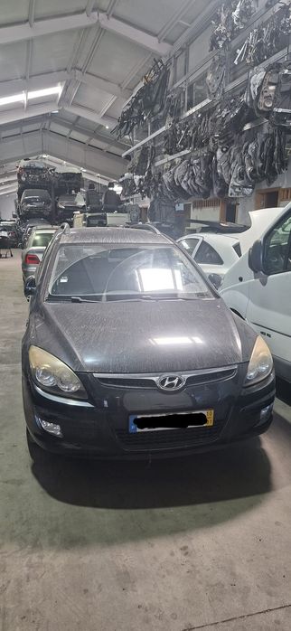 Hyundai i30 2010 1.4 16v para peças 
Ref:g4fa para peças