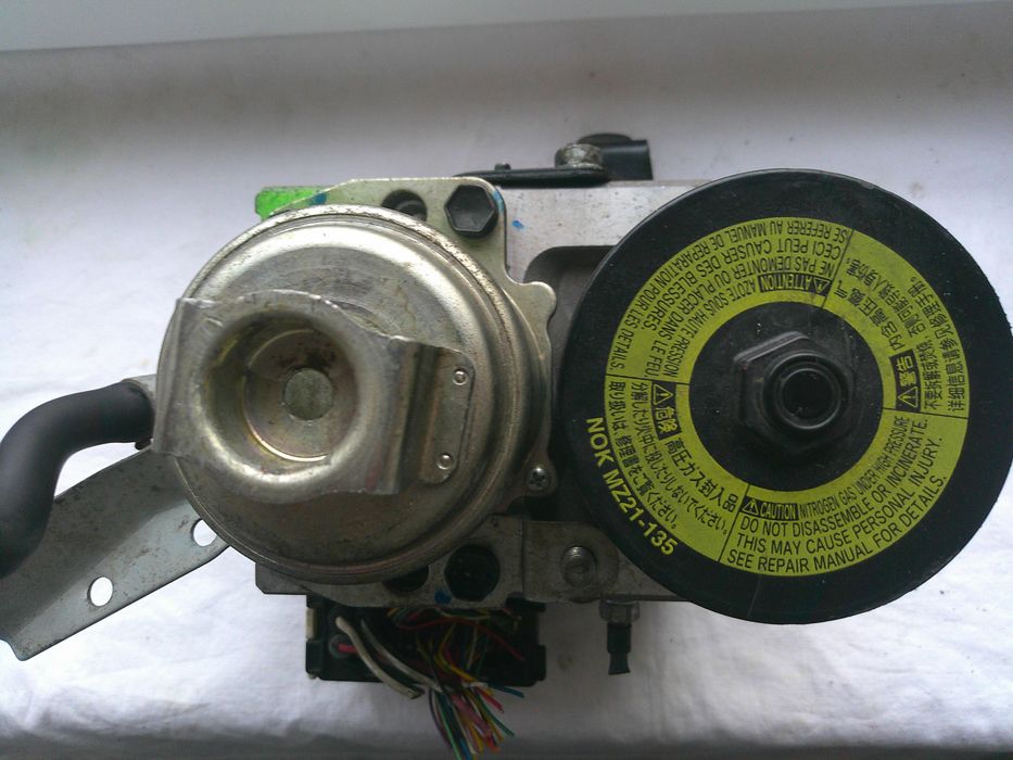 Pompa ABS Toyota Prius 4 4 5 1  0-4 7 0 5 0