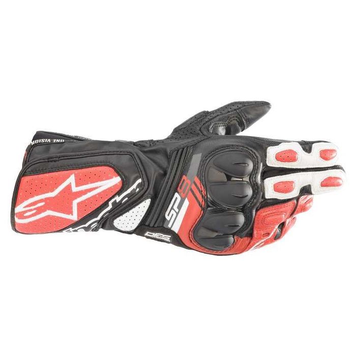 Rękawice Alpinestars SP-8 V3`s`m`l`xl`xxl`xxxl GRATISY!