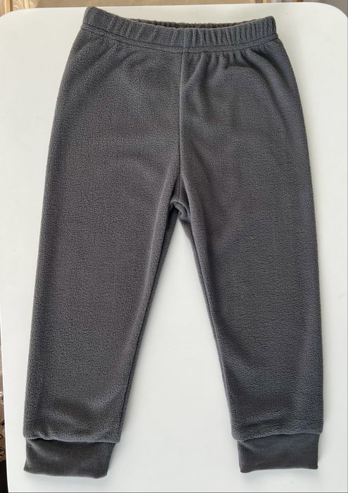 Розпродаж‼️ Флісовий костюм New York, мікрофліс 92