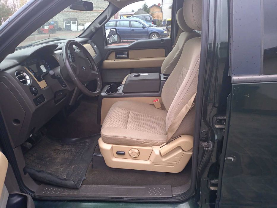 Ford F150 karoseria ,silnik