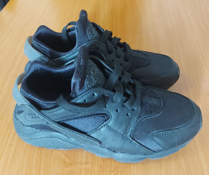 Ténis Nike Air Huarache N.38 ( originais) Novps