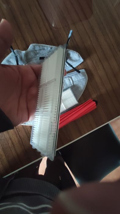 Acessório aspirador roborock peças de reposição