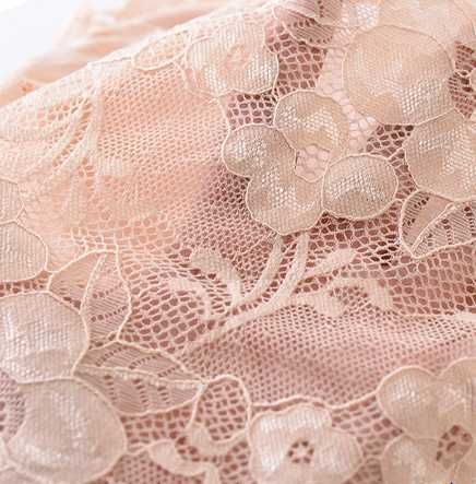 Soutien acolchoado Push Up Novo