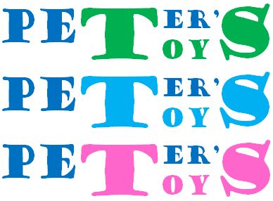 Noddy and Friends: Set of 5 Original Articulated Figures64739579665795124