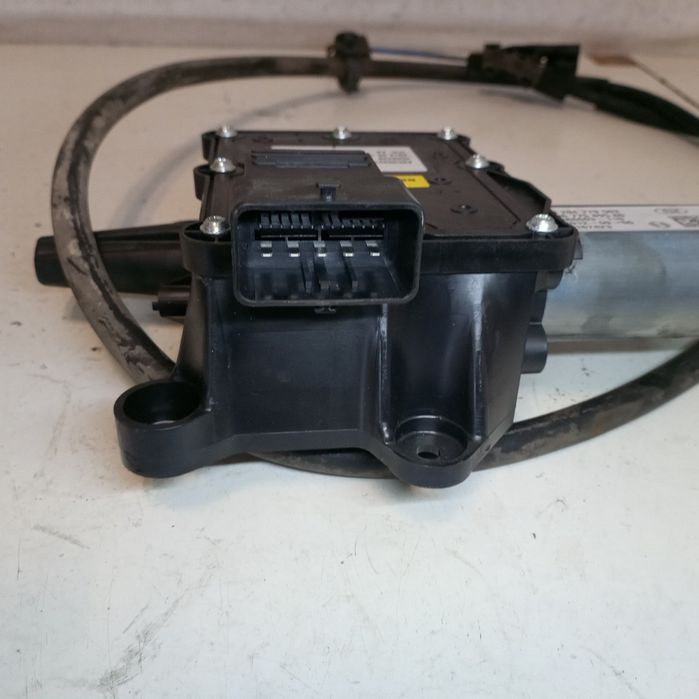 Motor de travão de Mão Eléctrico - CITROËN DS5 | 11 - 15