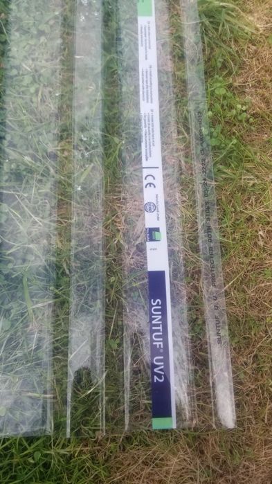 Полікарбонат suntuf 1150x4090