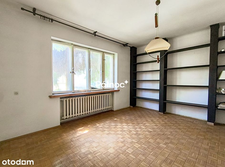 Dom w Chełmie do własnej aranżacji