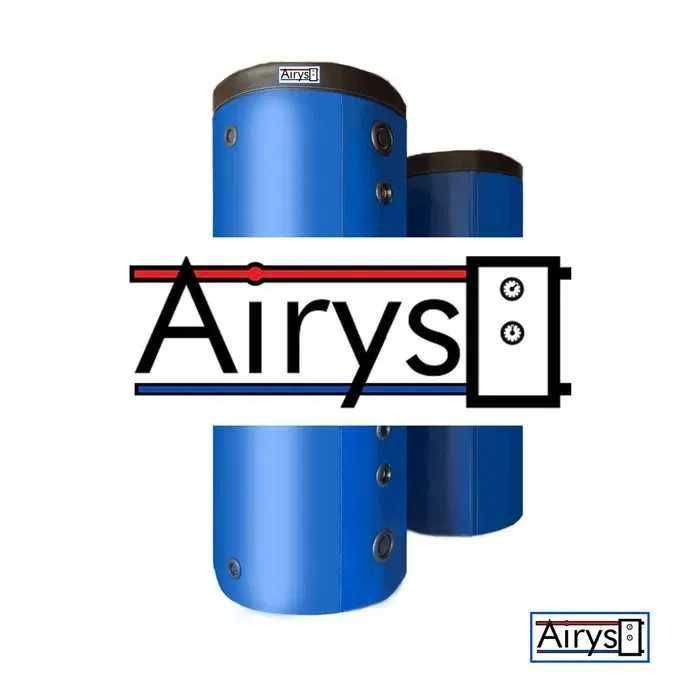 Zbiornik Buforowy Bufor Ciepła 600L dostępny od ręki faktura VAT