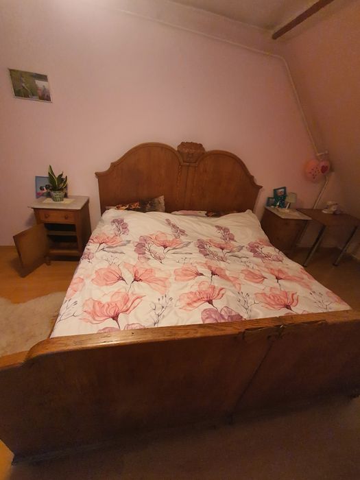 Sprzedam komplet mebli sypialnianych