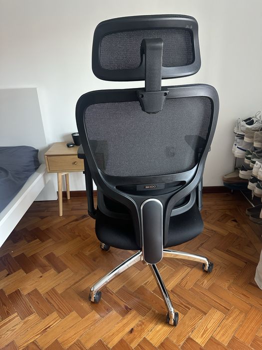 Cadeira Ergonómica SIHOO M56c