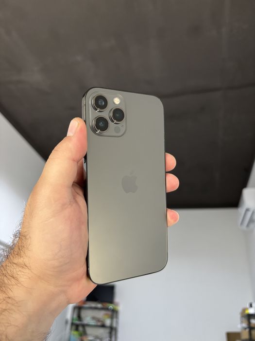 Apple iphone 12 Pro Max 256 gb айфон про макс