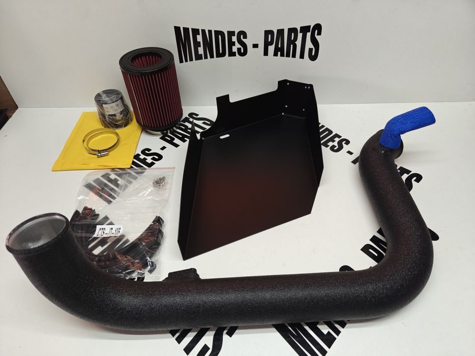 Filtro Admissão / intake EA113 2.0T FSI mk5 mk6 S3 8P