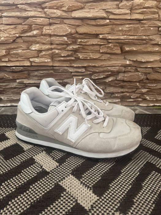 New balance 574.