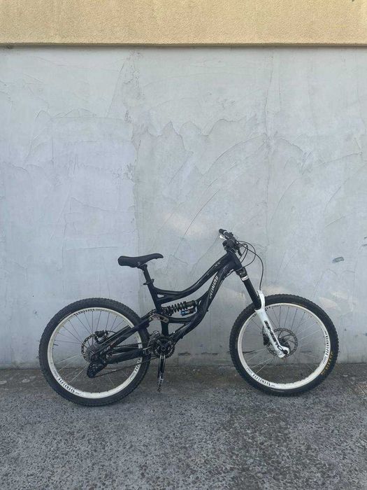 Велосипед Specialized SX trail
