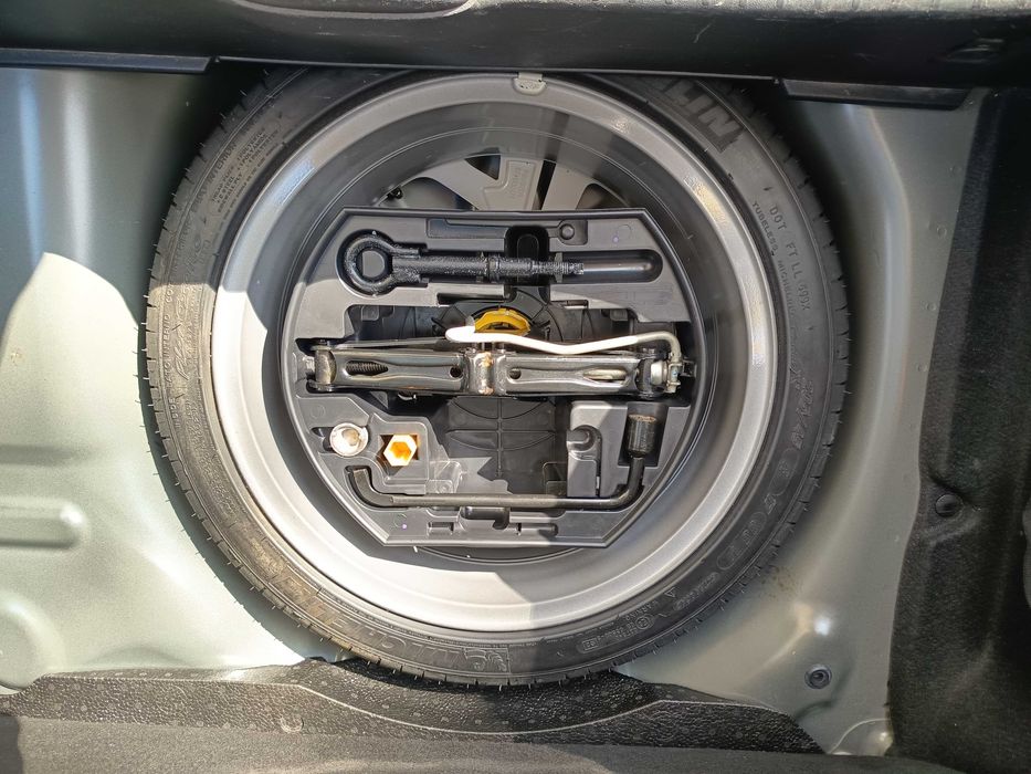 Peugeot 208 GTI 200cv THP