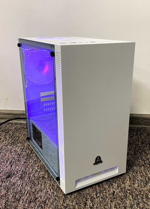 Komputer stacjonarny INTEL Core i5 8GB ram SSD