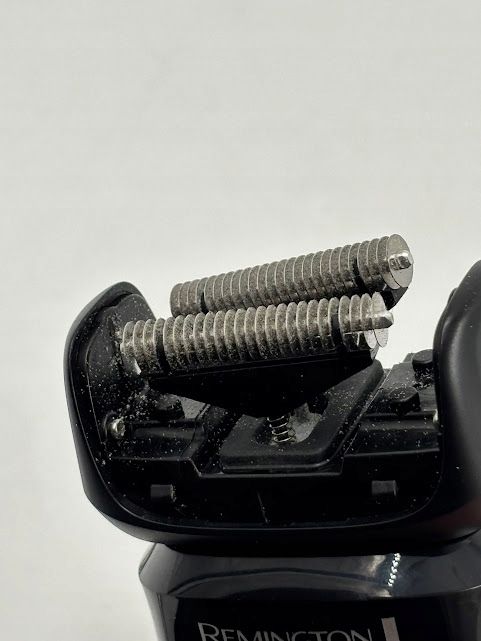 outlet golarka foliowa bezprzewodowa akumulatorowa remingtonf4002