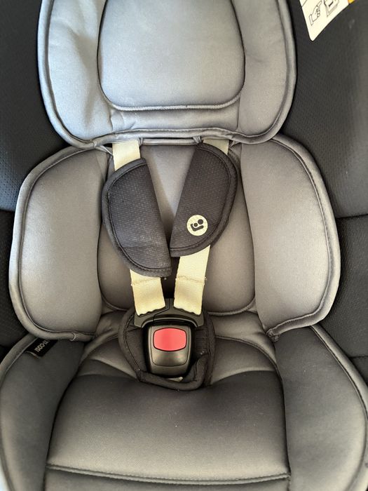 Maxi Cosi Tinca ovo / cadeira auto ate 12 kg