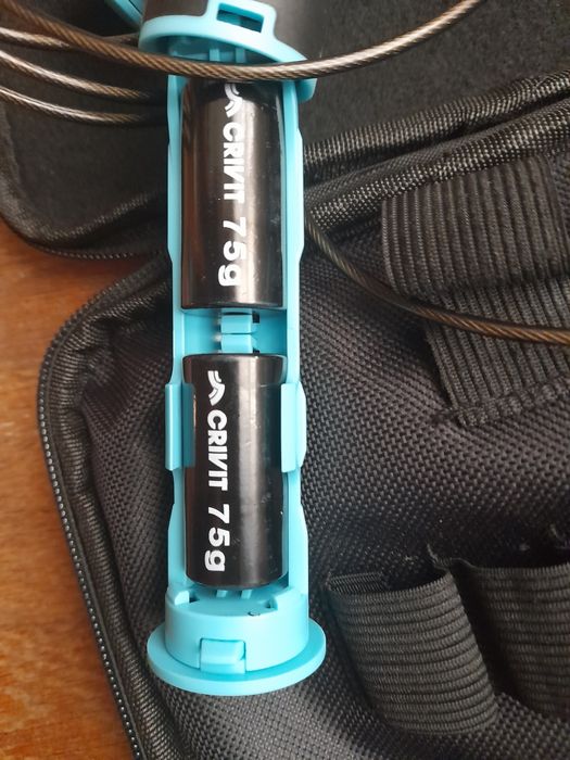 Weighted Jump Rope Case64729603446145122