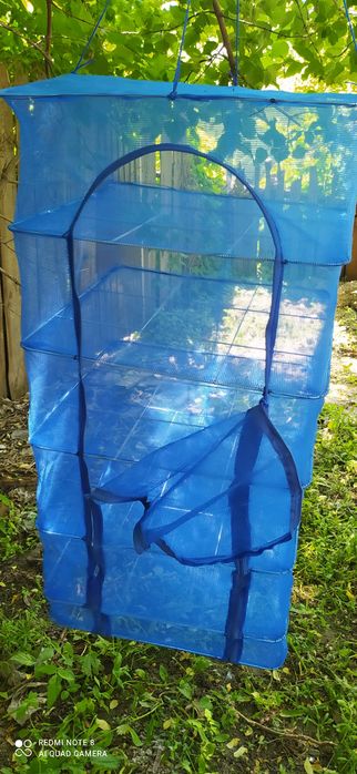 Сетка для сушки рыбы,сушилка, для рыбы, сушарка.