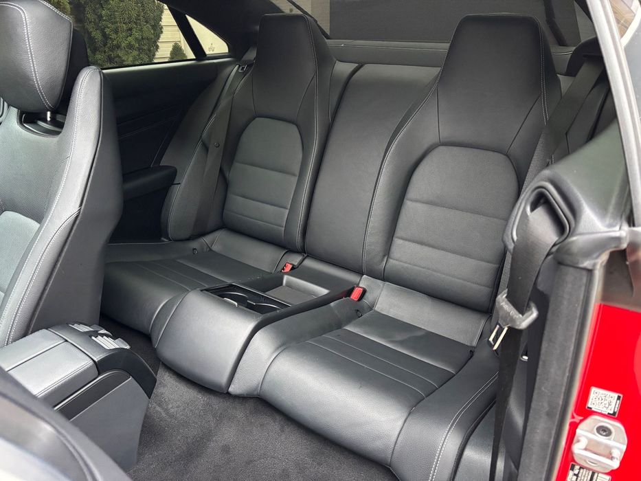 Mercedes-Benz Klasa E E400 AMG Full opcja