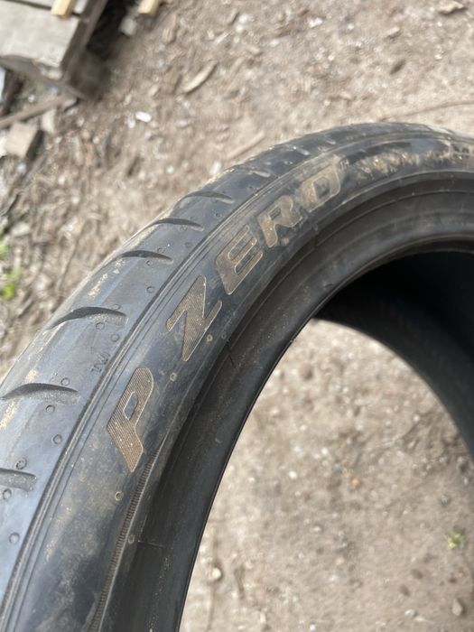 255 35 19 pirelli p zero