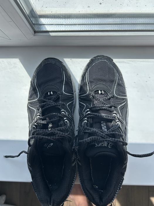 Кросовки Asics,28.5-29 см по стельке.
