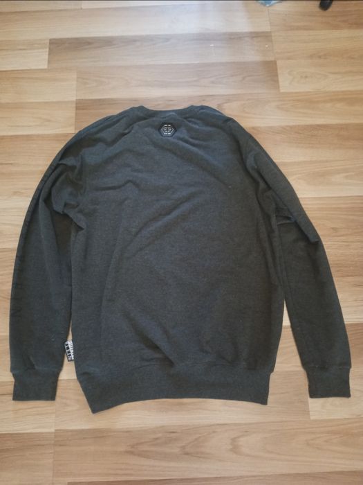 Philipp Plein bluza męska