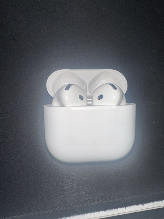 Iphone 14 pro max e air pods