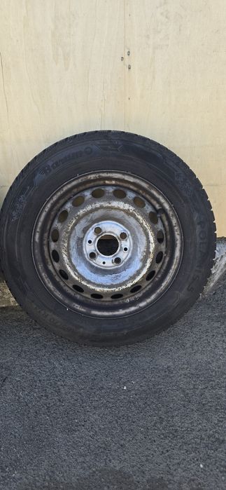 Продам R14 колеса