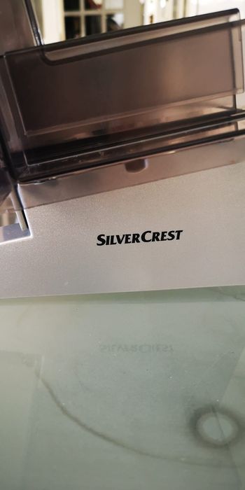 Fiambreira  + Grelhador ver descrição