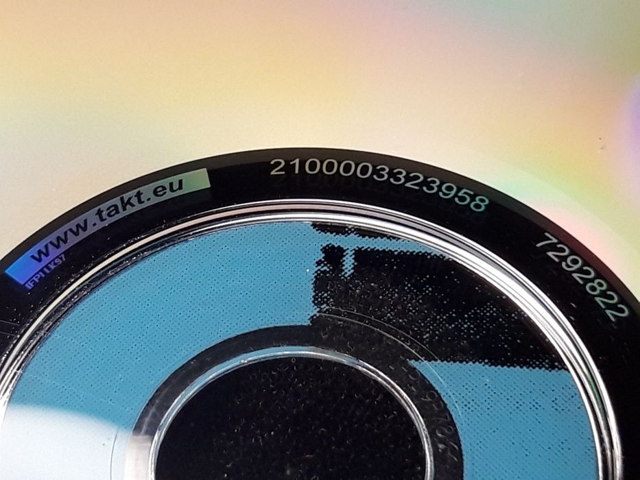 Magic System – Cessa Kie La Verite (CD, 2006)