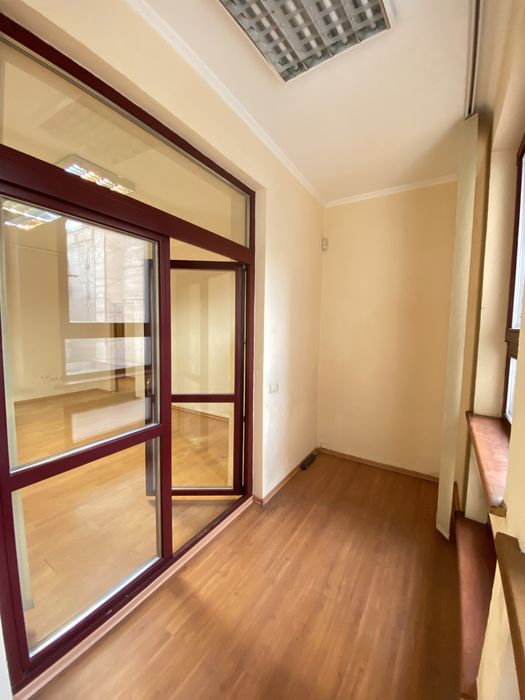 Аренда офис помещение 90м2, 4 кабинета Олимпийская Шота Руставели 44