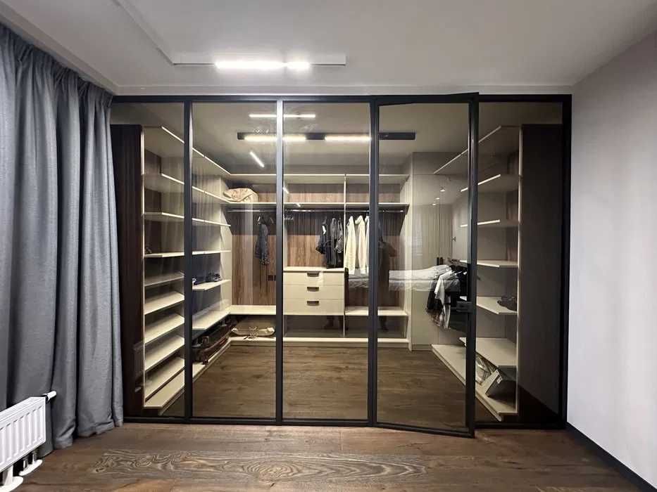 Продажа 3х кім квартири, ЖК Бульвар Фонтанов