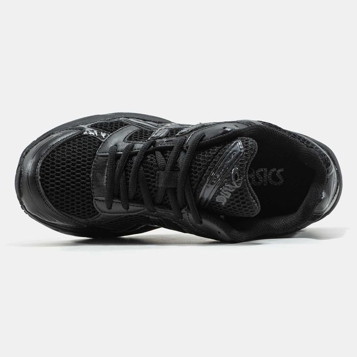 Кросівки Asics Gel-1130 Triple Black premium